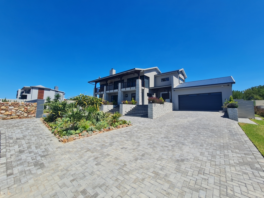 3 Bedroom Property for Sale in Blue Waters Estate Eastern Cape